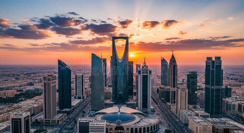Saudi Arabia Maintains a Controlled and Measured Regional Posture